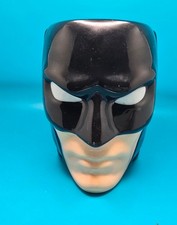 Zak DC Comics Coffee Mug Entertainment Batman Sculptured Head