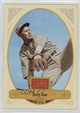 2012 Panini Golden Age Dizzy Dean #24 HOF 1s8
