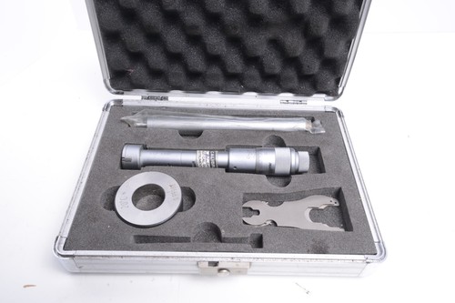 Maritool  3-Point Bore Inside Micrometer 1.0" - 1.2″