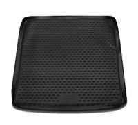 Kofferraumwanne Gummi Dacia Duster 2010-2018 (4X4) Novline Passgenau Set