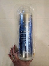NEW Joico Moisture Recovery Moisturizing Conditioner for Thick Dry Hair 33.8 oz 0.80 per gallon