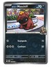 Arven's Maschiff 138/182 Non Holo Paradox Rift Pokemon Card