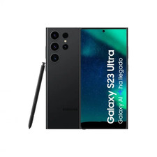 Samsung Galaxy S23 Ultra 5G 512 Go 12 Go noir RAM  débloqué
