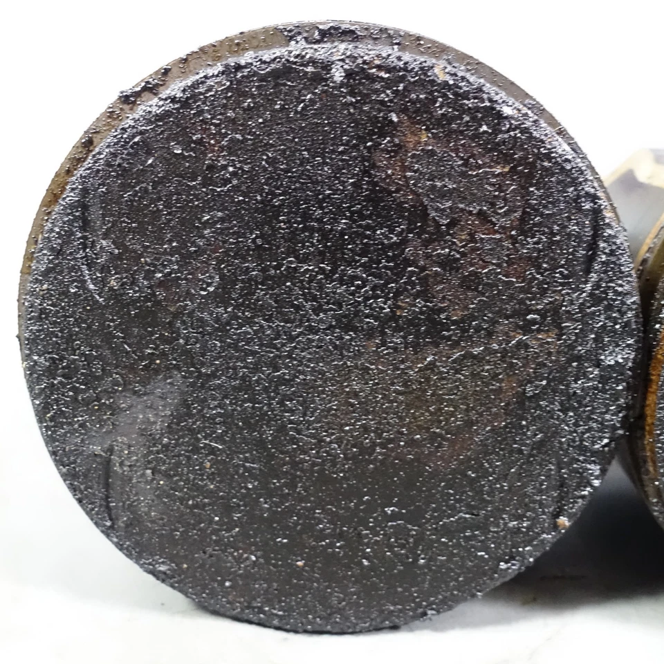 BMW E46 Serie 3 3.0L M54B30 Juego de 6 cilindros pistón y bielas OE Foto 3 de 4