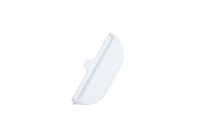 Lascal 93222 Griff weiß  für Kiddy Guard Avant
