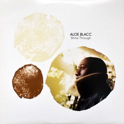 Aloe Blacc - Shine Through - 2x Vinyl - DoLP (2006)