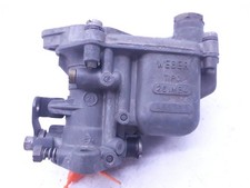 Carburateur Fiat 126