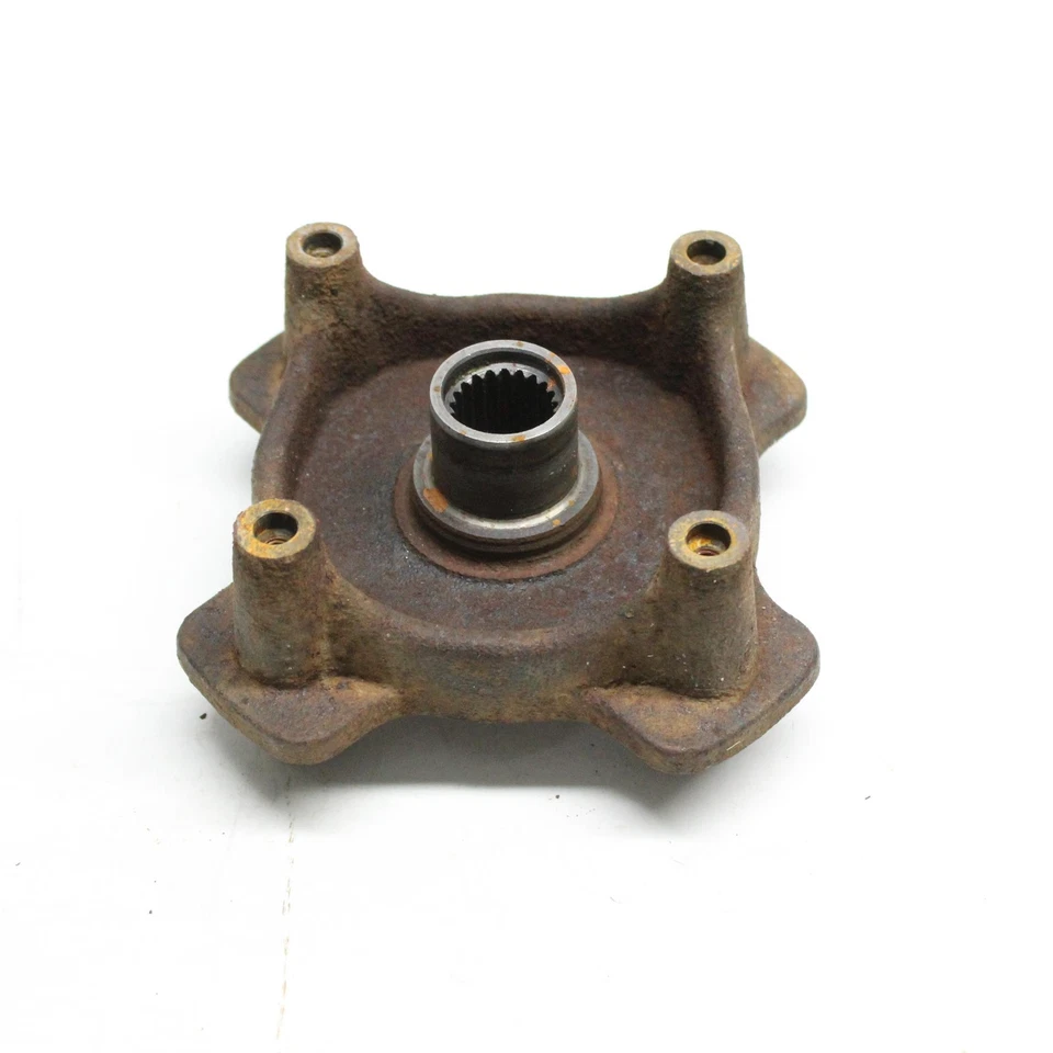 Buje de rueda delantera Arctic Cat BEARCAT 454 96-98 4x4 1502-177  Foto 4 de 4