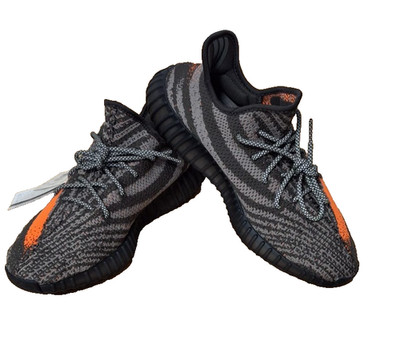 adidas Yeezy Boost 350 V2 Carbon Beluga - NEU Gr. 45 1/3; UK10,5