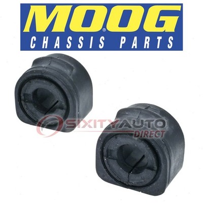 MOOG K80152 Stabilizer Bar Bushing Kit for YS4Z5493-BA TD446W MS40845 de