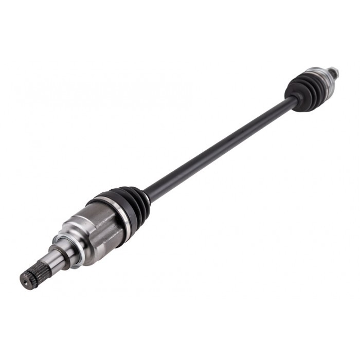 Arbre de transmission pour Opel Agila et Splash 1.2 résolvant les claquements