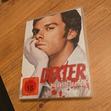 Dexter - Die erste Season (DVD)
