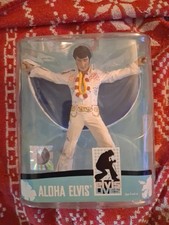 Product Image: McFarlane Toys Elvis Presley Aloha Elvis New Sealed Action Figure