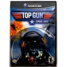 Top Gun Combat Zones - Nintendo Gamecube Tested 1Y Guarantee