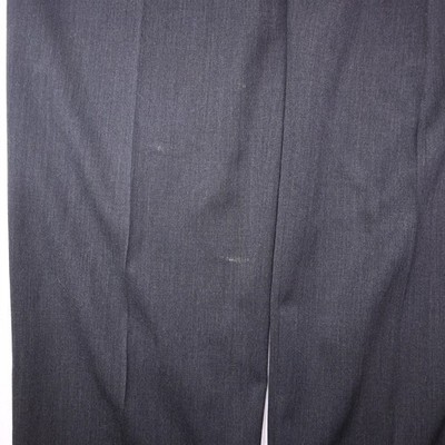 slim fit dress slacks Heritage Thompson Italian Wool Dress Pant main image 0