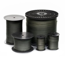 1 Roll 45 Feet Tree Tie Strap for Plant Support, Garden Strap for Outdoor Tre...