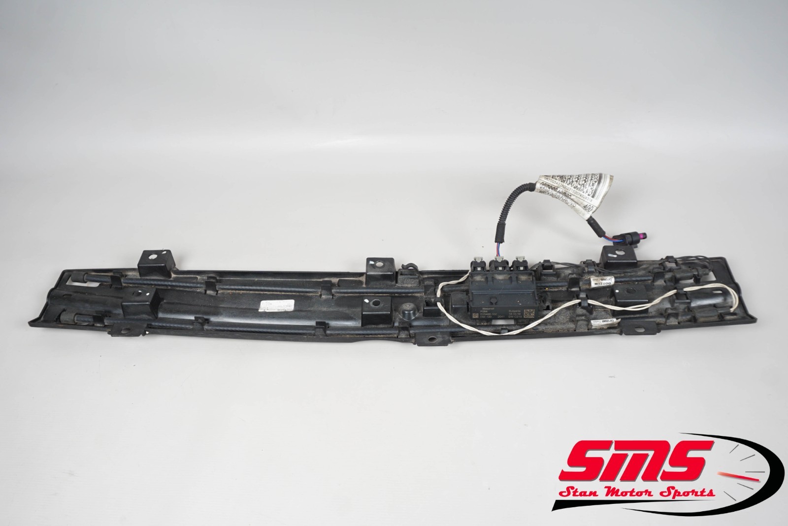 17-24 Maserati Quattroporte Ghibli M156 Rear Liftgate Trunk Opening Sensor OEM