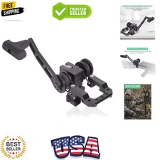 Archery AXCCRANK Power Draw Crossbow Rope Cocking Device