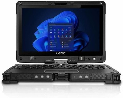 Getac V110 G6 Touch i5-10210U 16GB RAM 256GB SSD 11.6'' Rugged Laptop