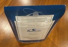 *RARE* Deal Toy Tombstone U.S. Interactive LEHMAN BROTHERS April 12 2000 4/12/00 — photo 3