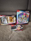 Lot de Pokémon évolution prismatique Boite surprise, coffret Class EV8.5 NEUVE