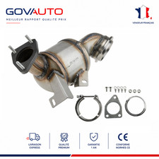 Catalyseurs Opel Adam
