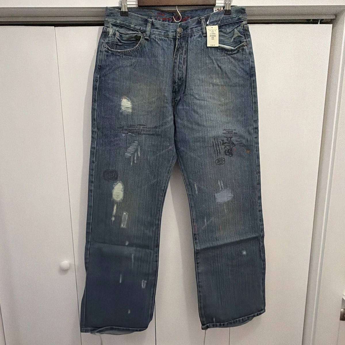Men's EZRA FITCH Clothing for sale | eBay