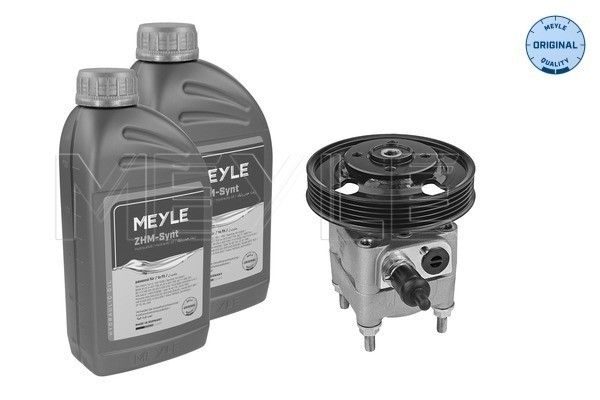 MEYLE GERMANY 514 631 0021/S Hydraulic Pump, steering for FORD,VOLVO