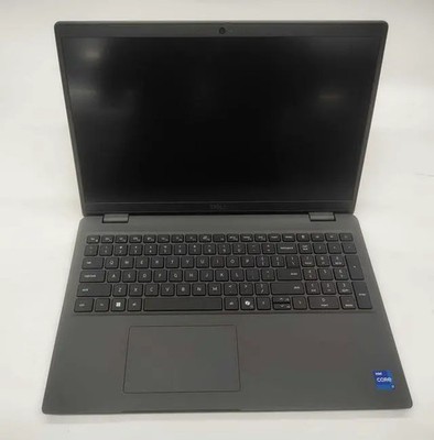 Dell Latitude 3550 XF12R 15.6-inch i7-1355U 16GB DDR5 256GB Solid 256GB SSD