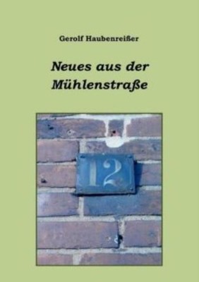Neues Aus Der M?Hlenstra?E