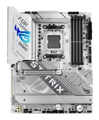 ASUS ROG STRIX X870-A GAMING WIFI Mainboard Sockel AM5