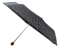 Compact umbrella, small umbrella, supermini umbrella, folding umbrella