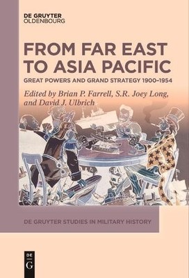 Brian P. Farrell From Far East to Asia Pacific (Taschenbuch)