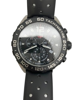 TAG Heuer Formula 1 CAZ1010 32mm Unisex Wristwatch #TFW033
