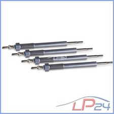 Bougies de préchauffage Hyundai TUCSON
