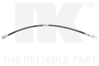 Bremsschlauch Nk 855230 FüR Suzuki Opel Splash Mz Ez Ex Agila H08 Swift F68 Lpg