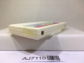 Ikki Nintendo Famicom NES Japan - AJ7110