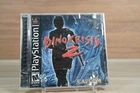 Dino Crisis 2 (Sony PlayStation 1, PS1 2000) Brand New USA NTSC - Cracks
