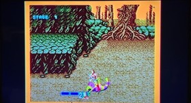 Golden Axe (Sega Genesis, 1989) Complete CIB Tested