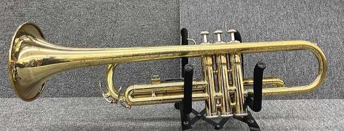 YAMAHA ヤマハ トランペット YTR2321 YTR-2321 YAMAHA トランペット YTR2321