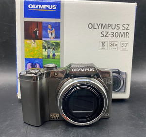 Olympus Sz 30 Mr | eBay