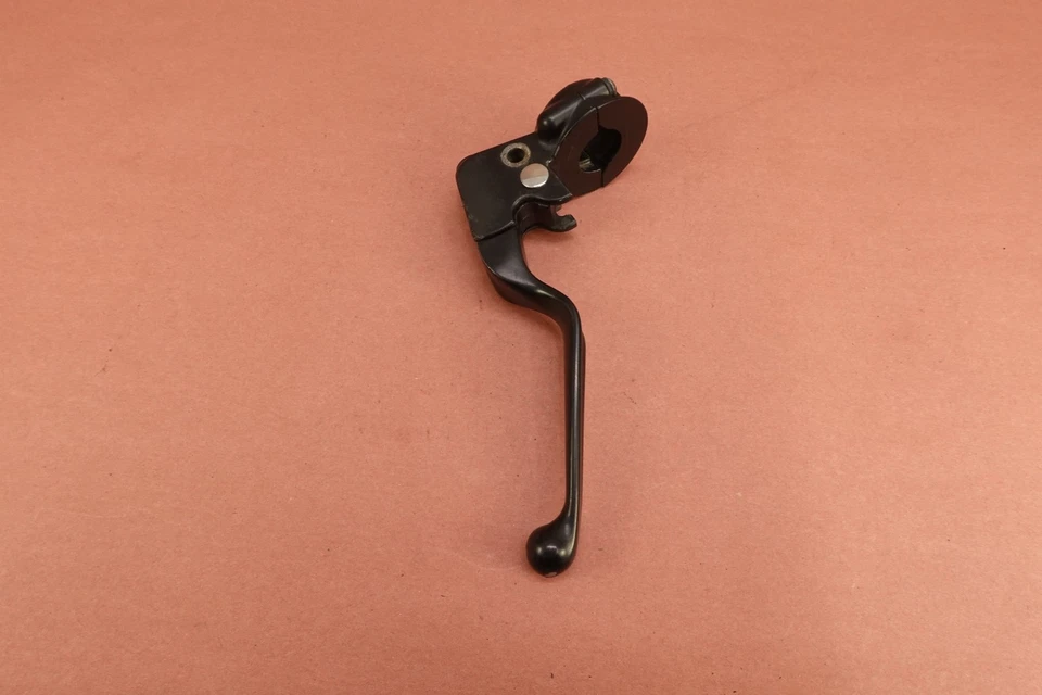 Harley-Davidson Dyna Street Bob 2007-2011 FXDBI embrague palanca montaje percha Foto 4 de 4