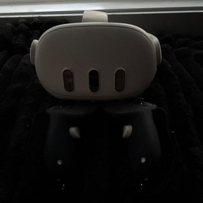 Meta Quest 3 512gb VR Headset White