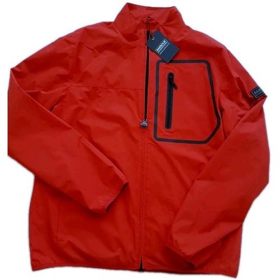 BARBOUR  International Jacke  Race ready bank showerproof  Gr.XL  **NEU*