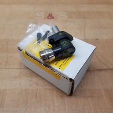 Turck BI2-CRS260-AP4X2-B1141/S34 Proximity Sensor, 2mm Range, 10-65VDC, 200mA
