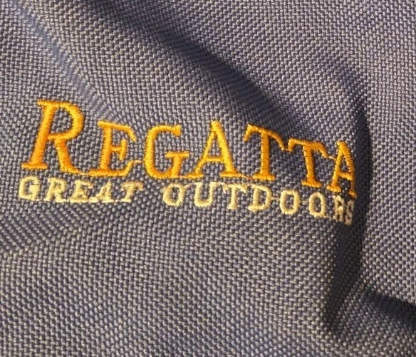 Mochila con marco interno Regatta Survivor G5 Foto 4 de 4