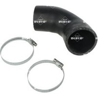 NRF 166194 Ladeluftschlauch FüR VW Skoda Audi Seat A3 Passat Jetta Golf Tiguan
