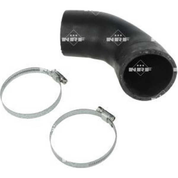 NRF 166194 Ladeluftschlauch FüR VW Skoda Audi Seat A3 Passat Jetta Golf Tiguan-image