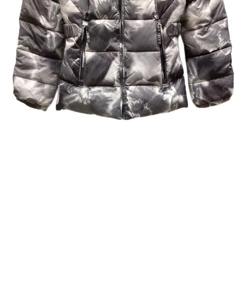 SPOOM                    Down jacket Gray x White - image 3
