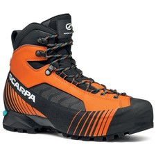 - Rebel Lite HD Men's Mountaineering Boots Shoe, Tonic/Tonic